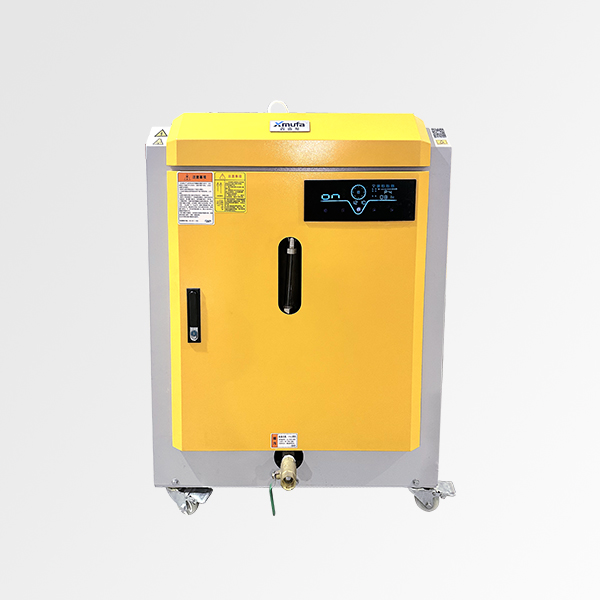 单胆电加热蒸汽发生器