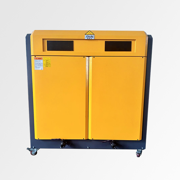 双胆电加热蒸汽发生器