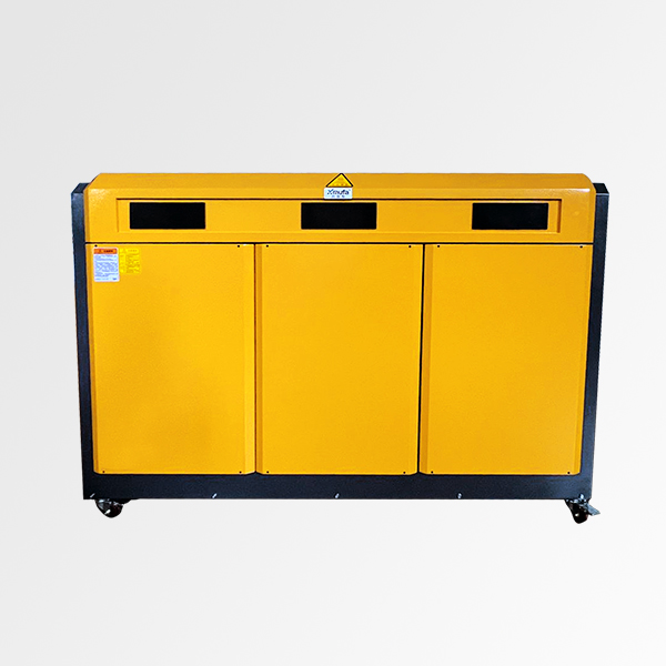 多胆电加热蒸汽发生器