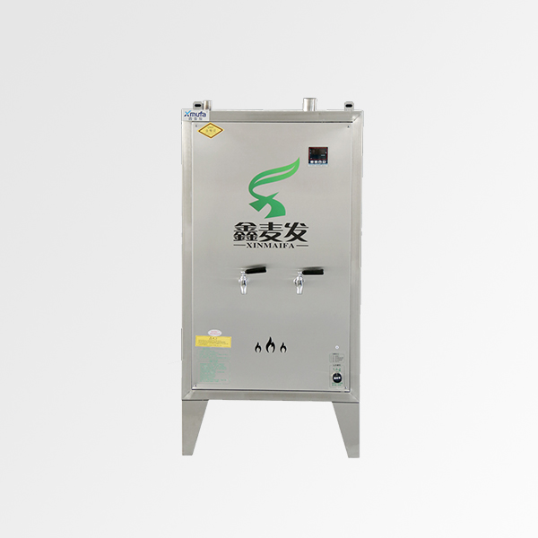 节能开水/热水机