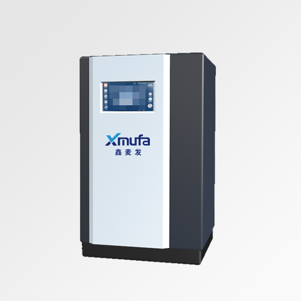 超低氮冷凝燃气蒸发器