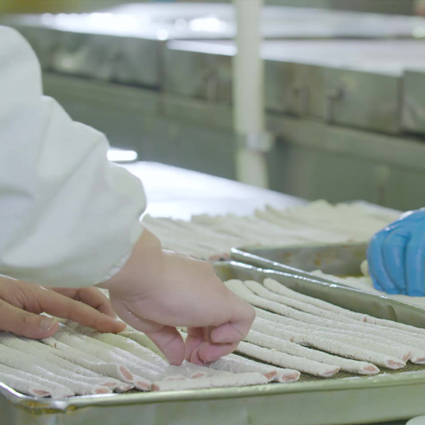 米粉/面点/豆制品加工等