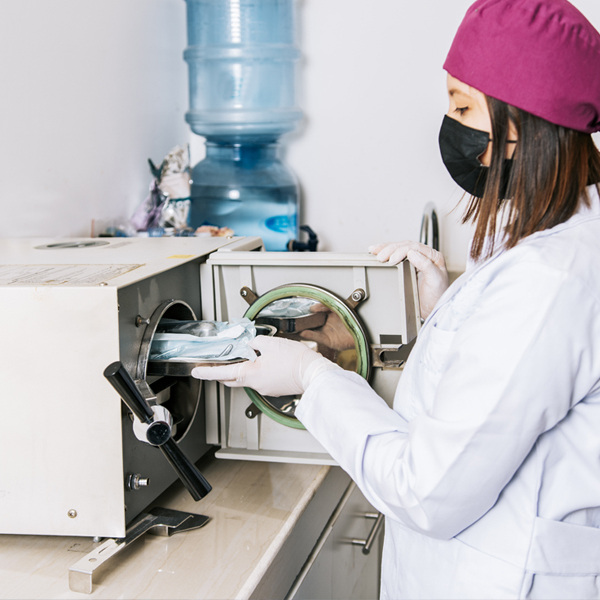 餐具医疗器械/食品器具消毒